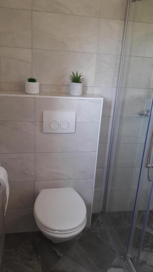 Holiday Home Luka Zadar Bagian luar foto